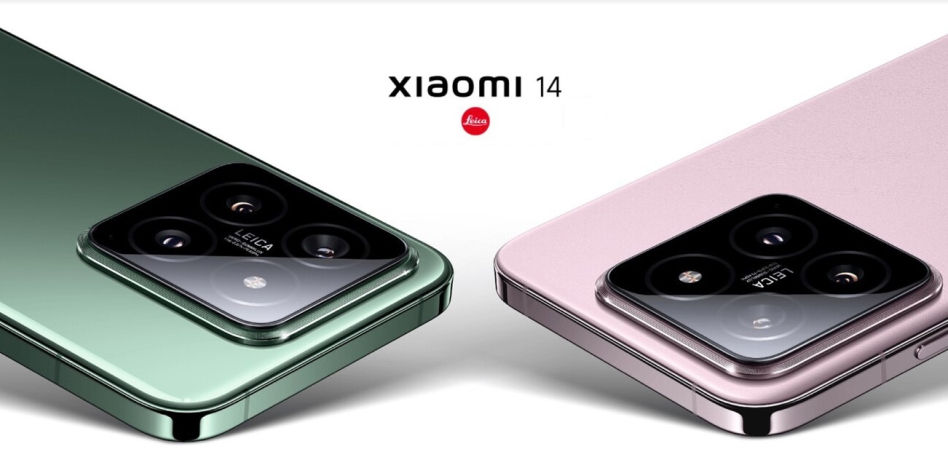 Descubre el nuevo Xiaomi 14 y su oferta de lanzamiento con una tablet de regalo