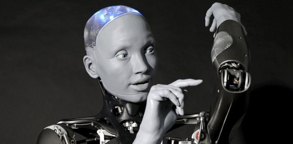 La inteligencia artificial es el nuevo gran reclamo de los fabricantes