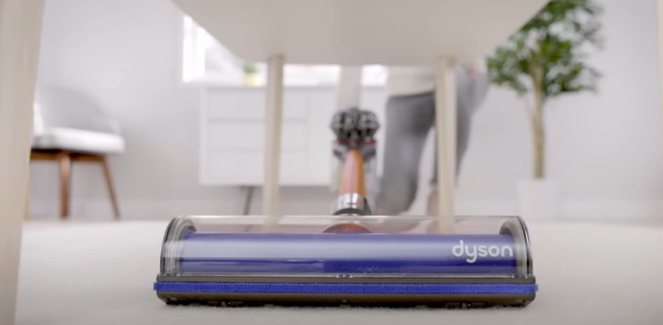 ¿Quieres una aspiradora Dyson? Consigue el modelo V8 Absolute al precio mínimo histórico