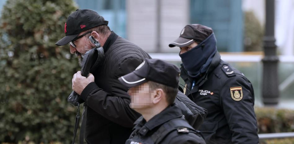 El presunto cerebro del caso Koldo asegura que actuó “en defensa” de los españoles