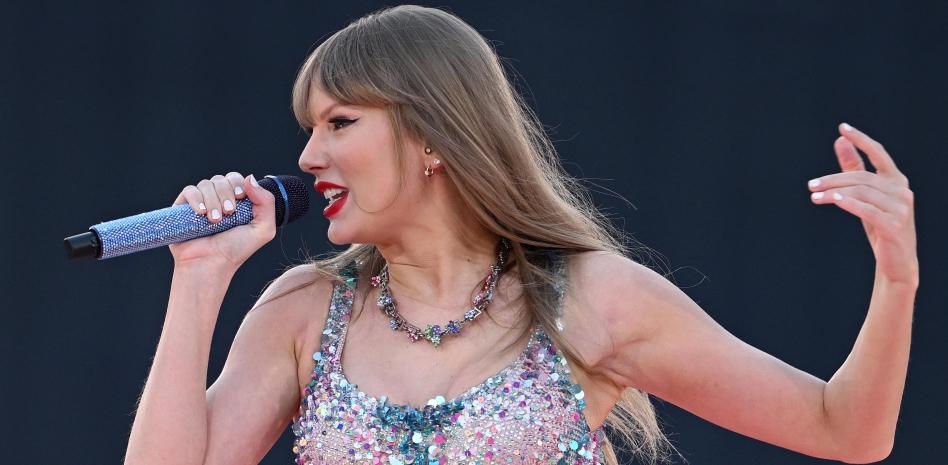 Taylor Swift añade una nueva fecha en el Bernabéu y actuará también el 29 de mayo