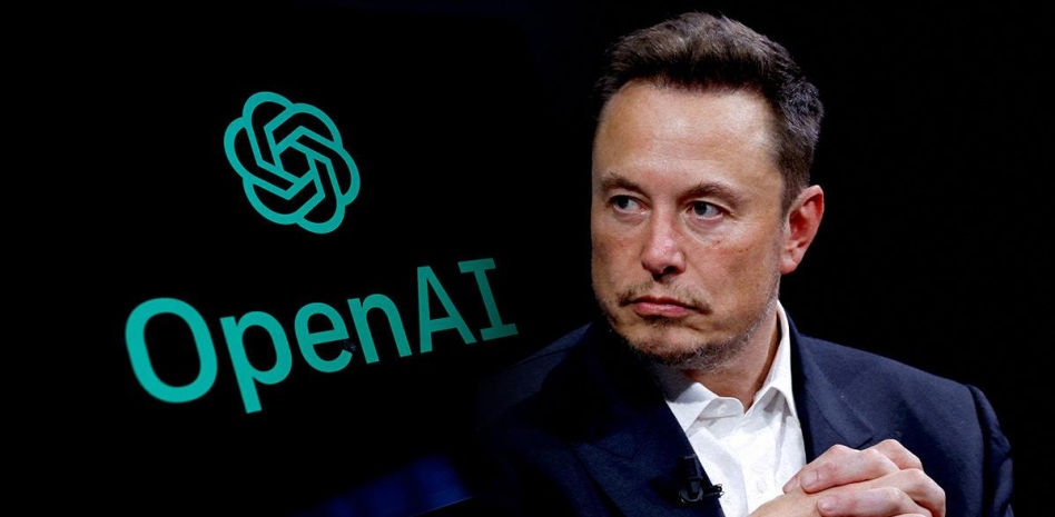Musk demanda a OpenAI por violar el compromiso con la humanidad