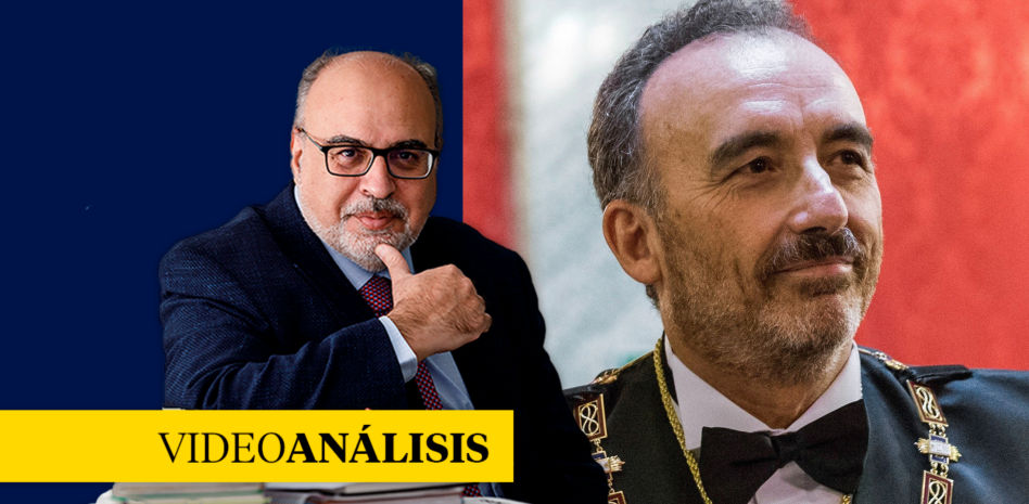 Doble jaque a Sánchez