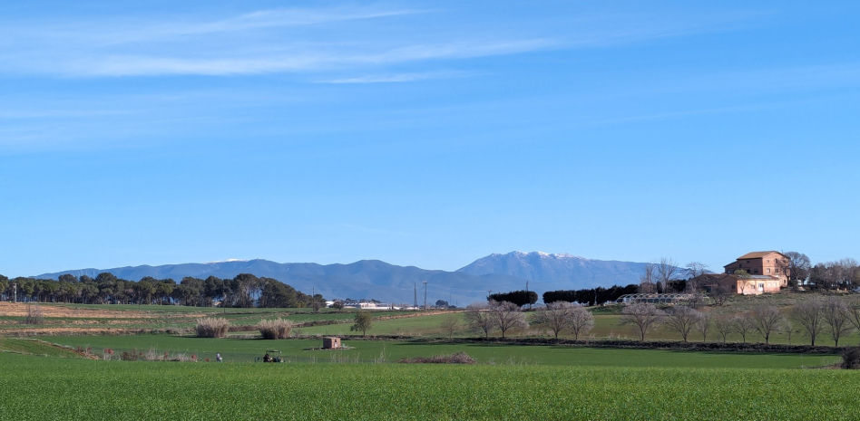 El refranero de marzo se cumple