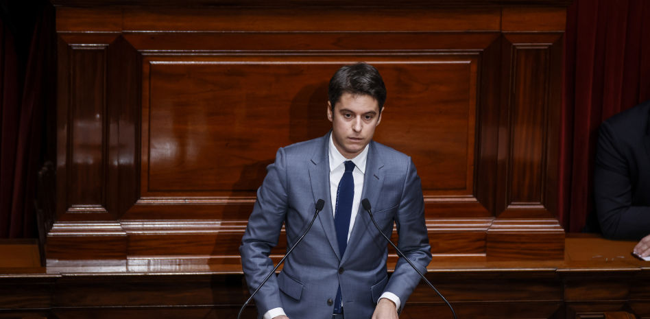 Francia se convierte en el primer país del mundo que blinda el aborto en su Constitución