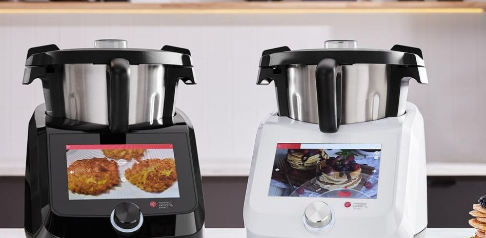 Robot Monsieur Cuisine, el rival de Thermomix, ahora con una oferta única por tiempo limitado