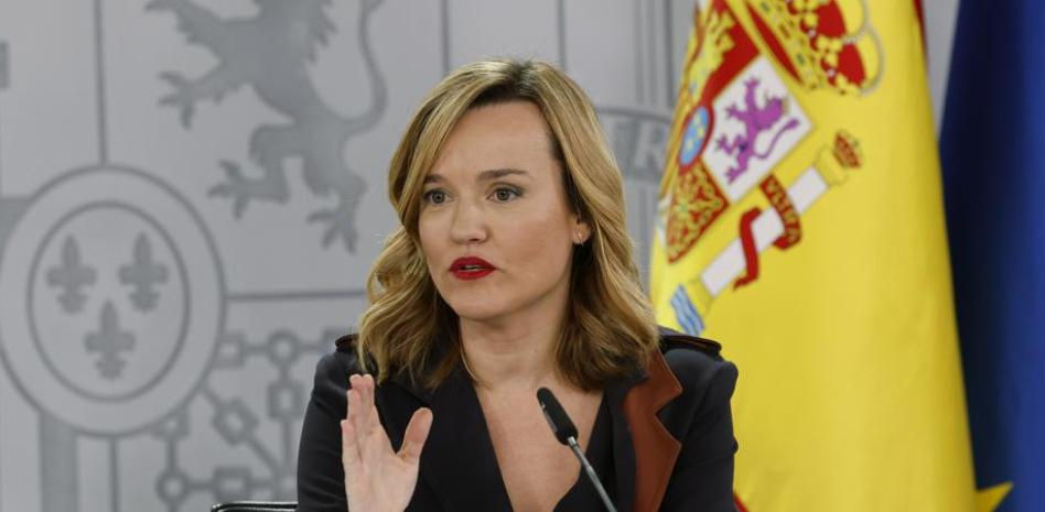 El Gobierno ve inminente el acuerdo con Junts para desbloquear la ley de Amnistía: “Va a salir”