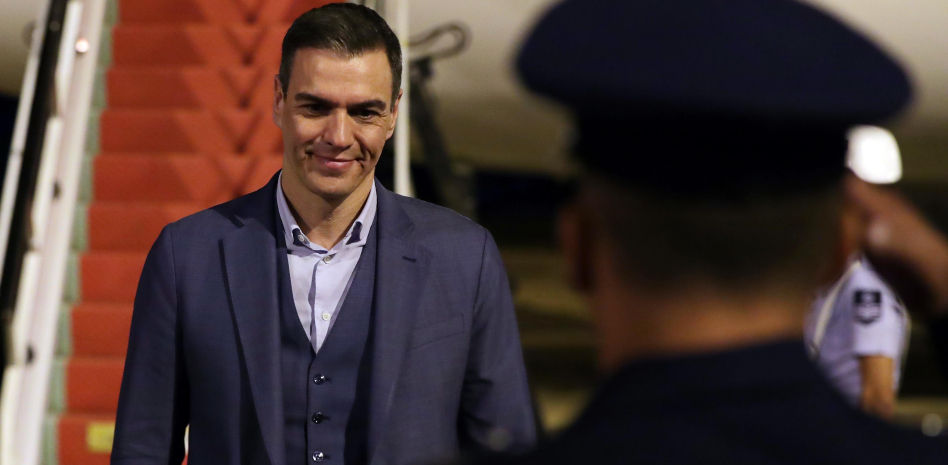 Sánchez asume cambios en la ley de Amnistía con más garantías a los encausados por el procés