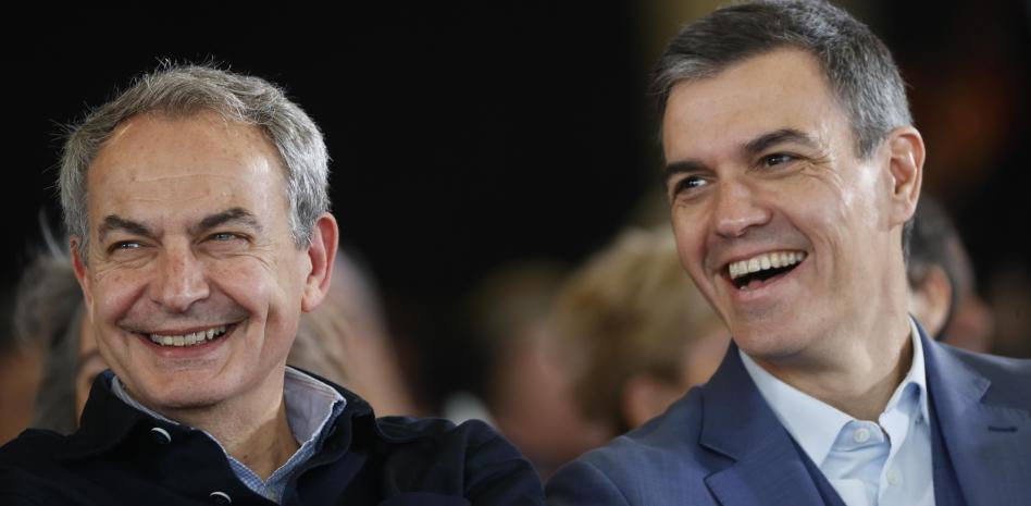 Pedro Sánchez anuncia que propondrá a las Cortes "el reconocimiento del Estado de Palestina"