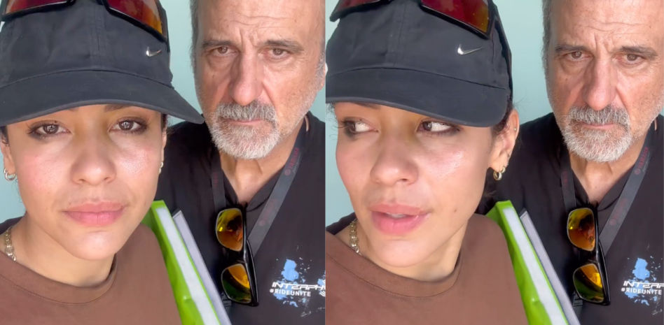 Fernanda, la española violada en India, sorprende con un nuevo mensaje desde Nepal: "Voy a tratar de olvidarlo"