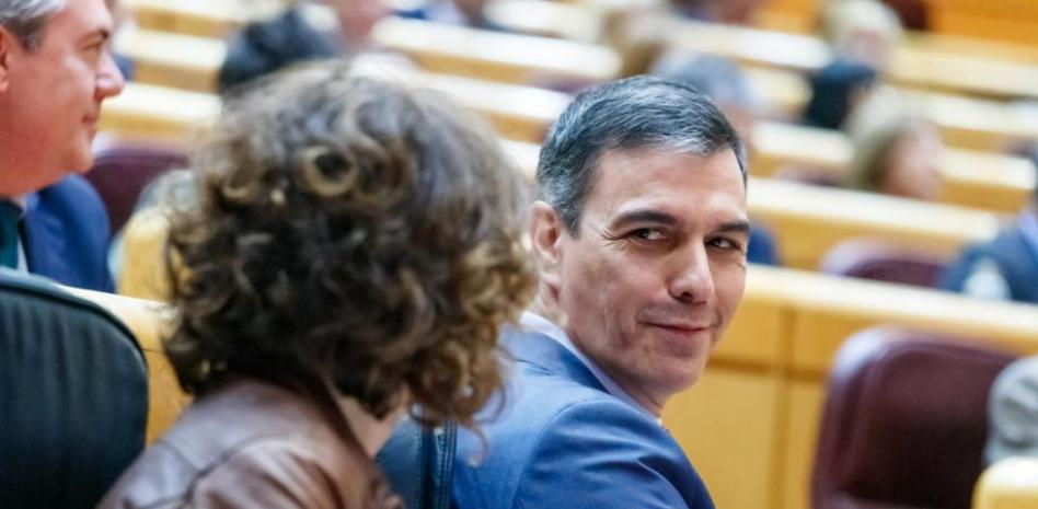 Sánchez descarta una financiación singular para Catalunya: “Tiene que ser multilateral”