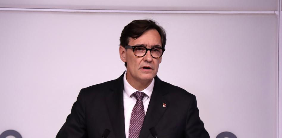 Sánchez se lo juega todo a Illa