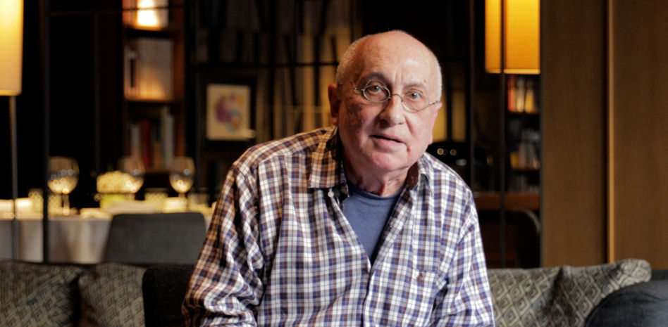 “La consciencia es el punto ciego de la ciencia”