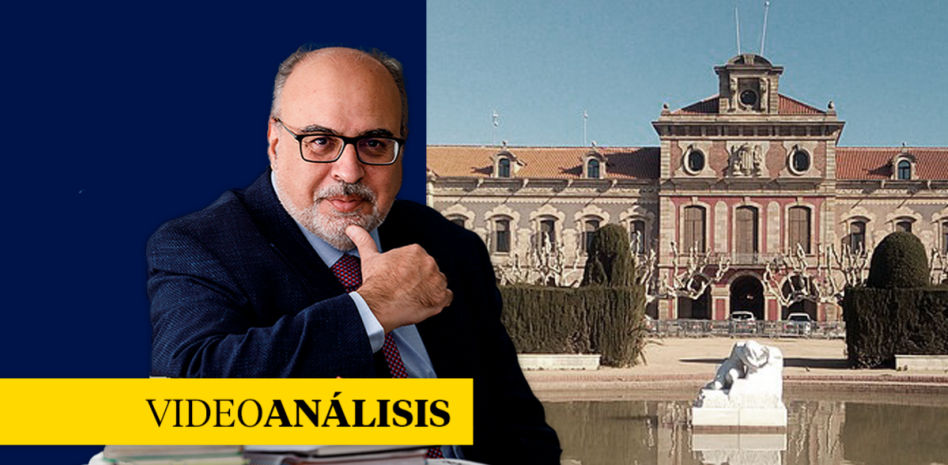 Catalunya tiene la palabra