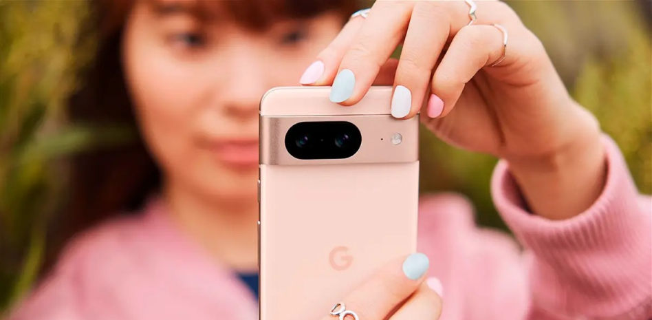 Los Google Pixel con descuentos de hasta el 28% este marzo ¡ No pierdas la oportunidad!