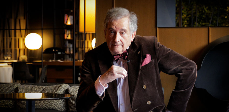 La maldad no se arrepiente