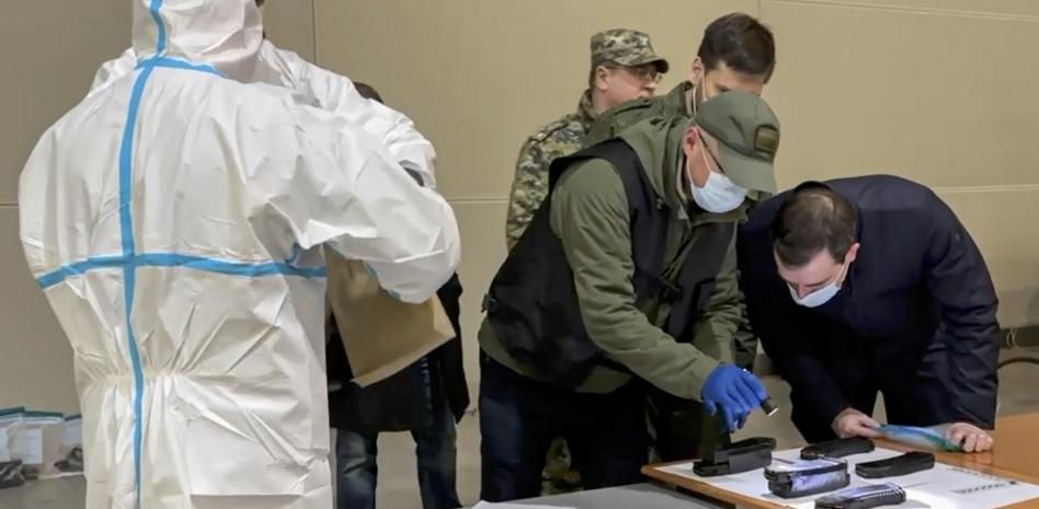 El terror golpea a Moscú