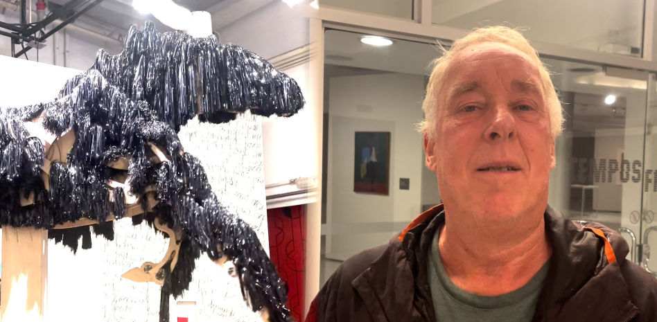 Los nietos de ‘La negra’