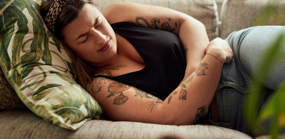 Tengo muchos gases, ¿a qué se debe?