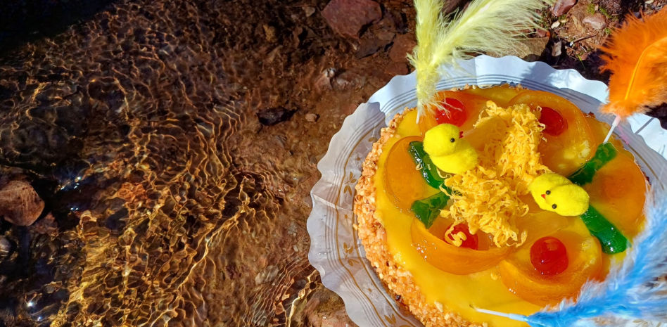 Mona pasada por agua, pero, ¿lo suficiente?