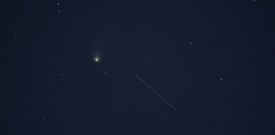 No te pierdas el cometa 12P/Pons-Brooks