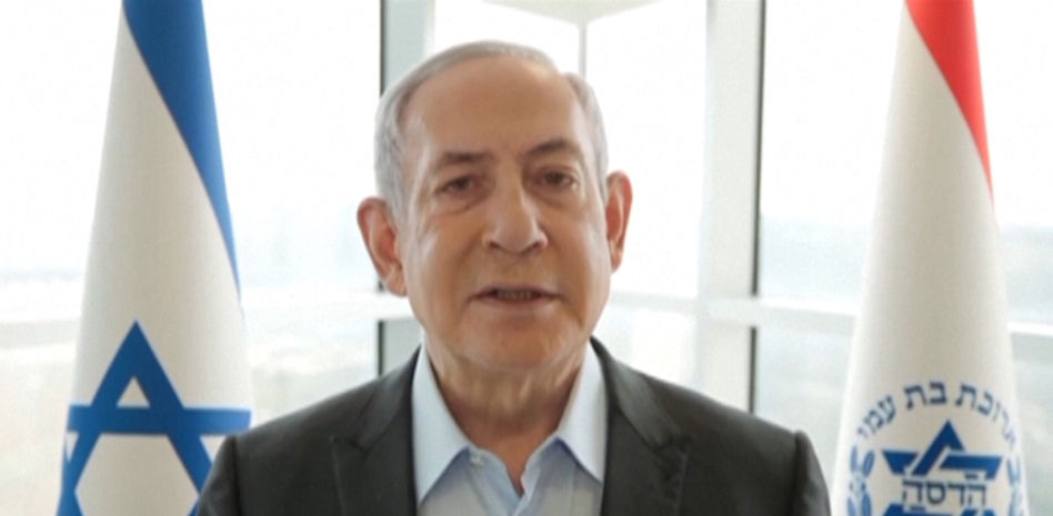 José Andrés denuncia el bombardeo al convoy humanitario en Gaza: “Fue un ataque coche por coche”