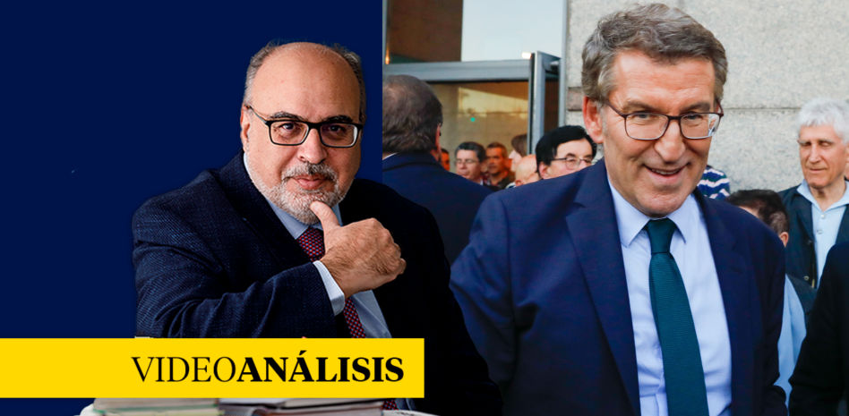 La peor clase política, ¿de verdad?