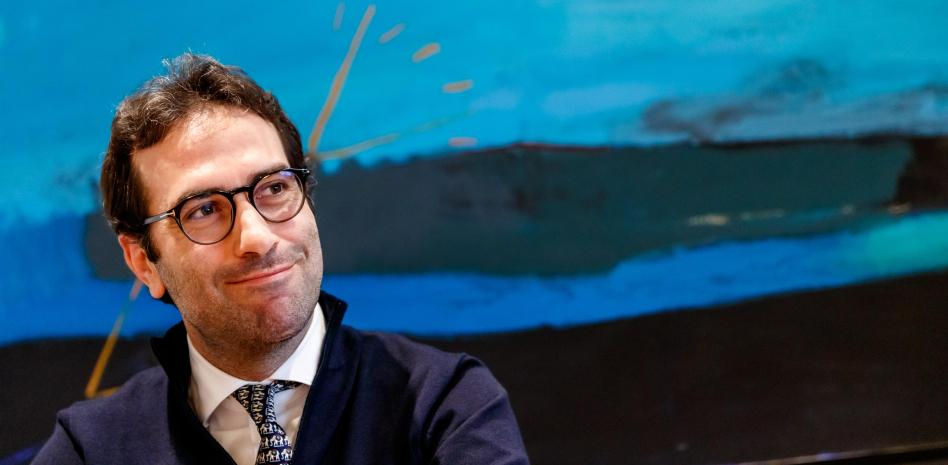 Carlos Cuerpo: “Estamos abiertos a la inversión extranjera pero no somos ingenuos”