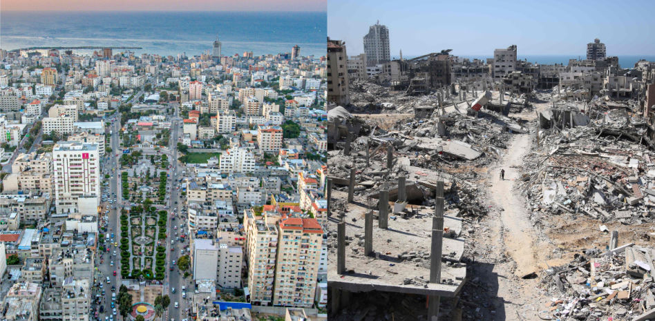 Gaza: la victoria imposible