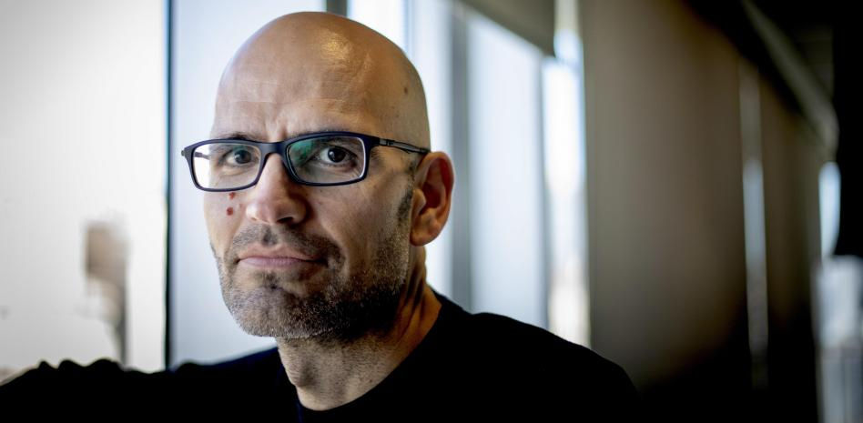 Miguel A. Lurueña: “Cambiará lo que comemos la falta de recursos, no un plan maquiavélico para manipularnos”