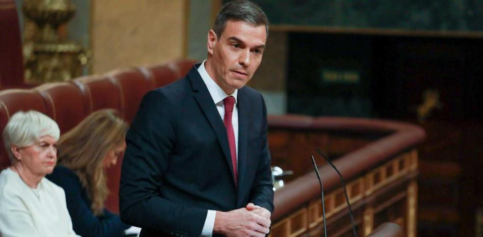 Sánchez: “España está preparada para reconocer al Estado palestino”