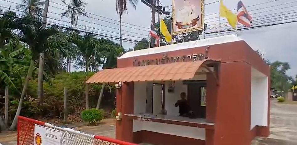 "Esta isla puede volverte loco": el esotérico escenario del crimen de Edwin Arrieta que vivió Daniel Sancho