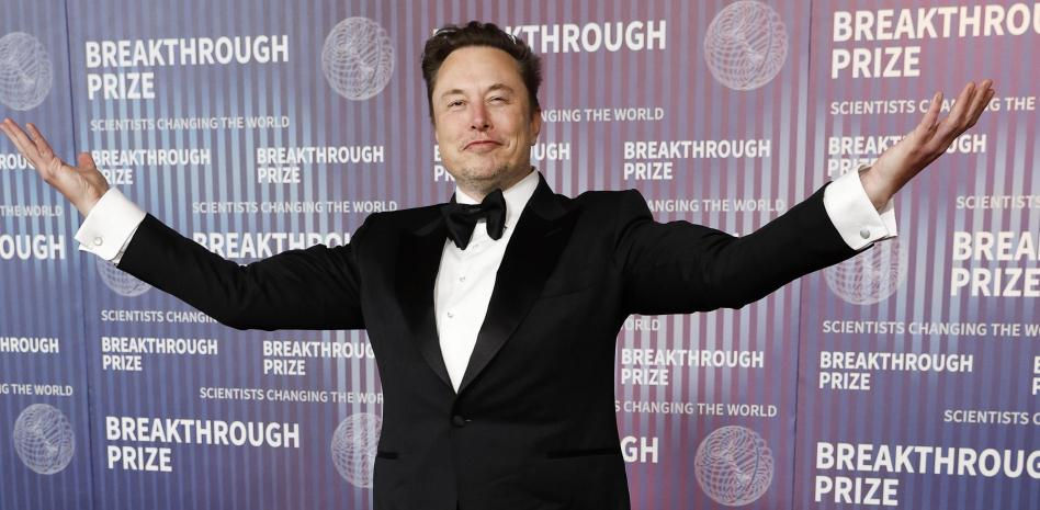 Tesla despedirá a 14.000 trabajadores, el 10% de la plantilla