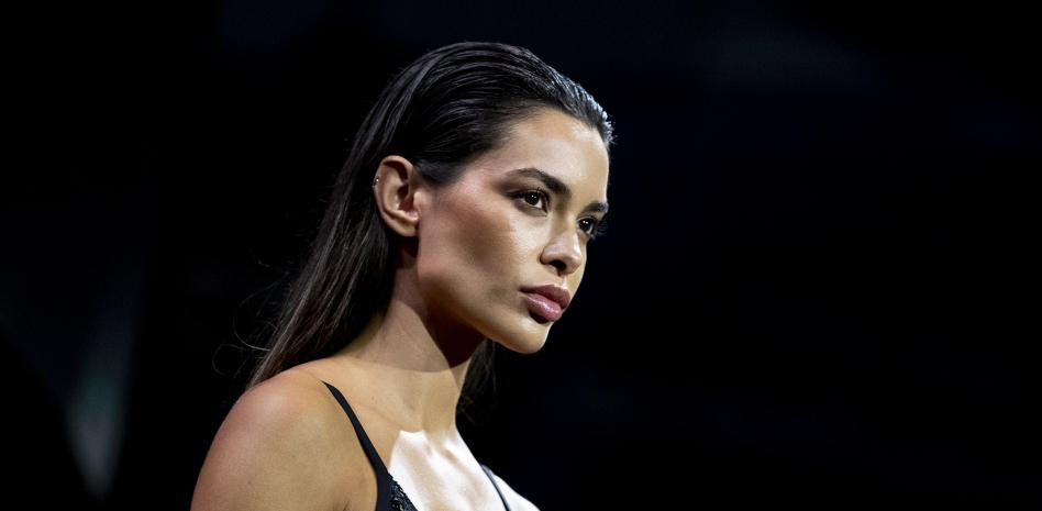 Joana Sanz se pronuncia por primera vez sobre su apoyo a Dani Alves tras salir de la cárcel: "No soy masoquista"