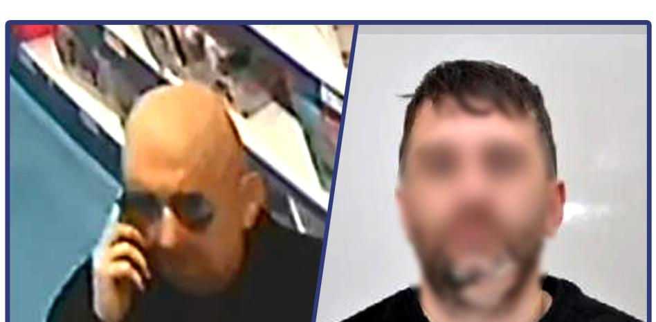 Cae una banda itinerante especializada en el robo de jugueterías