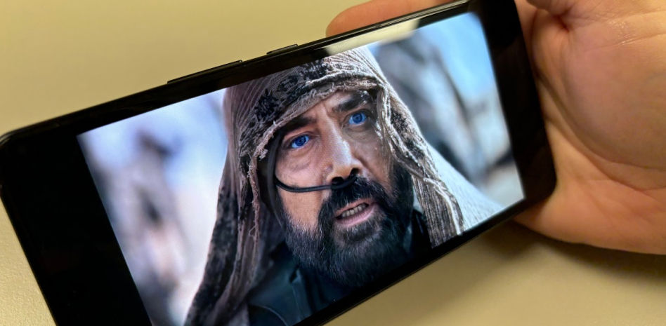 Probamos el móvil ASUS ROG 8 Phone: pros y contras de este smartphone gaming