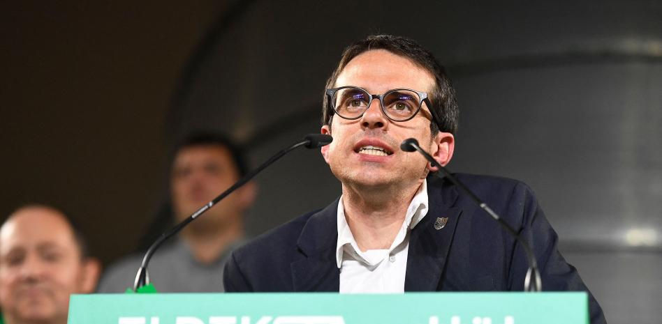 Bildu se apuntala como alternativa pese a no alcanzar el ‘sorpasso’