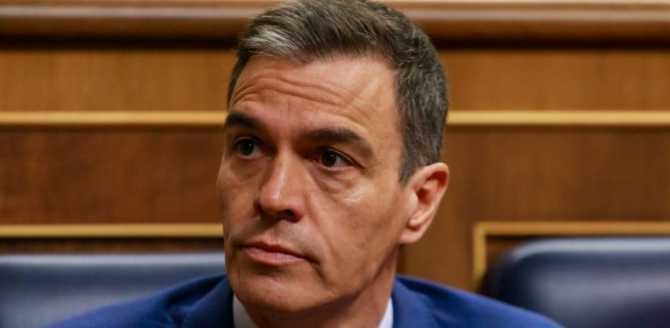 Sánchez, ante la denuncia por tráfico de influencias y corrupción contra su mujer: “A pesar de todo, hoy sigo creyendo en la justicia”