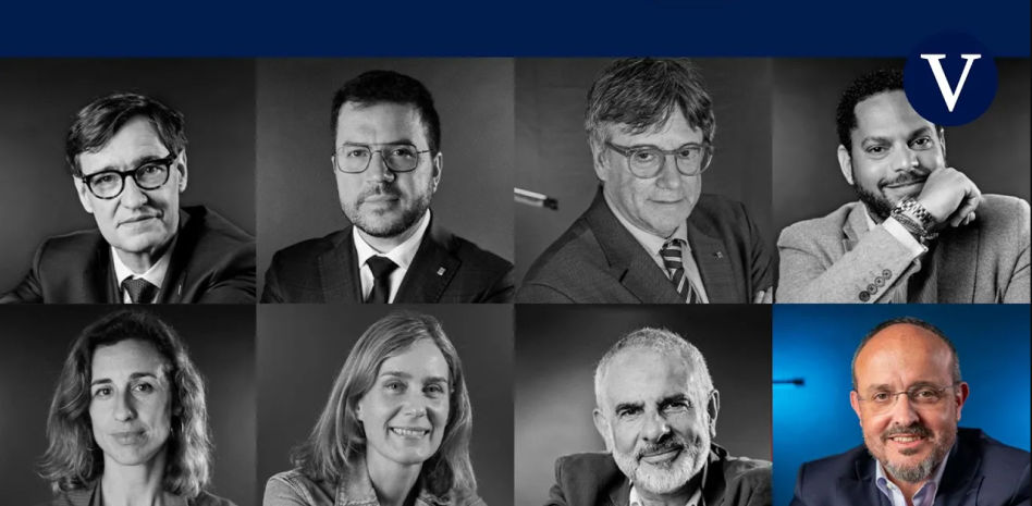 Alejandro Fernández: “Soy humilde, entiendo que no puedo salvar el mundo”