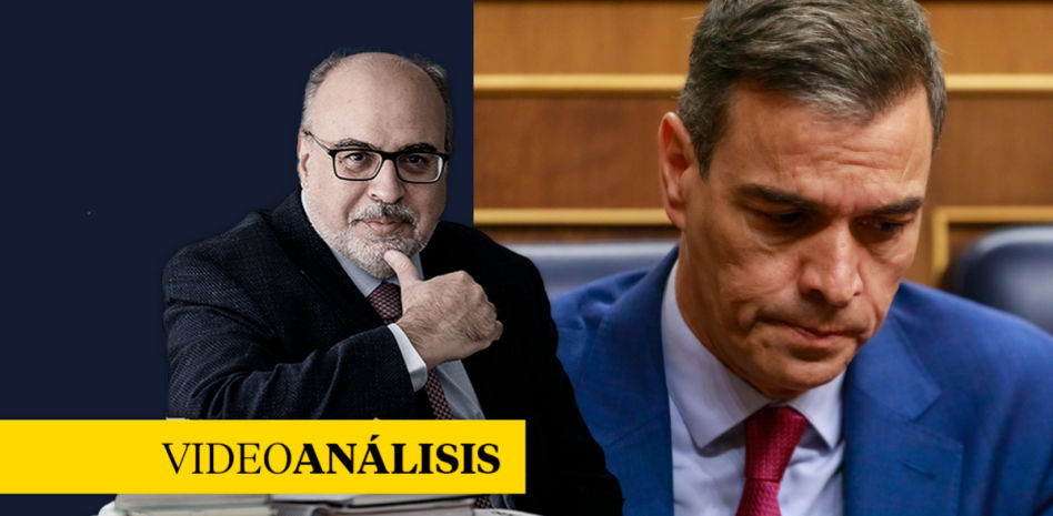 Sánchez ya se ha ido (aunque se quede)