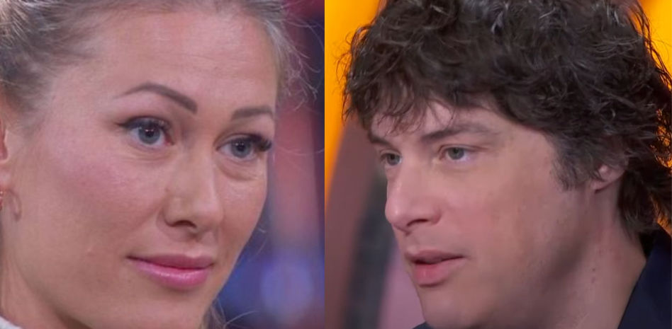 RTVE retira el último programa de 'Masterchef' por el trato de Jordi Cruz a una concursante