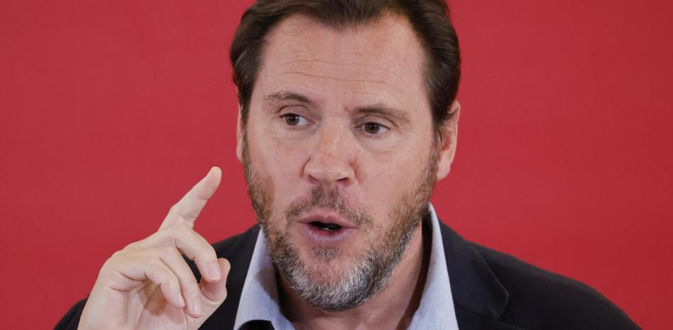 Puente se ve pesimista sobre la continuidad de Sánchez y acusa a Feijóo de estar "detrás de la estrategia"