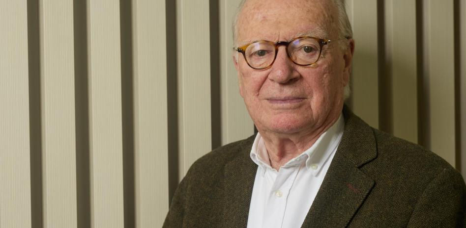 Sartorius: “El negacionismo existe porque el cambio climático supone el fin del capitalismo”