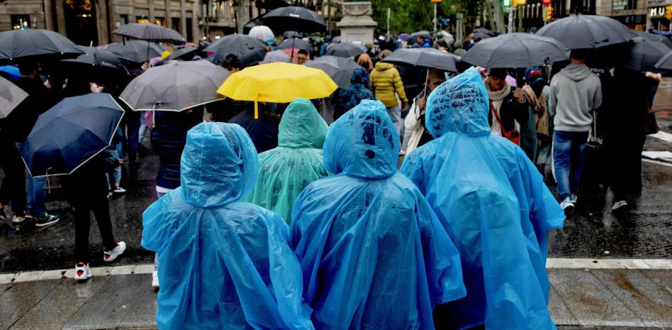 Las reservas se recuperan pero los embalses están a una quinta parte de su capacidad