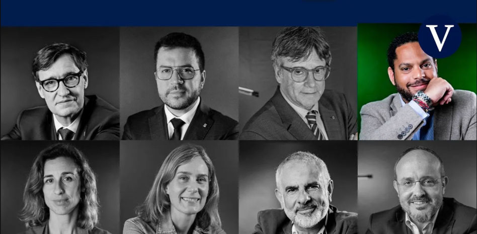 Ignacio Garriga: “¡Cada noche reconozco tantas cosas que debería cambiar!”