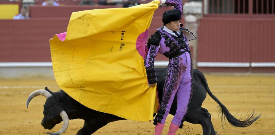El ministerio de Cultura suprime el Premio Nacional de Tauromaquia