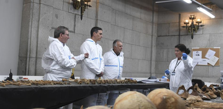 La ONU advierte de que las “leyes de la concordia” de PP-Vox podrían vulnerar los derechos humanos