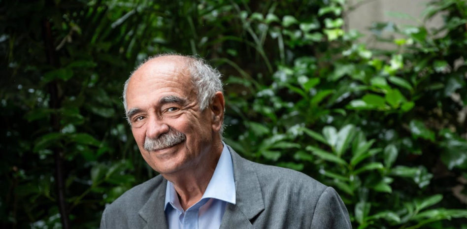 Michael Wievorka: “Macron prepara la presidencia para Le Pen”