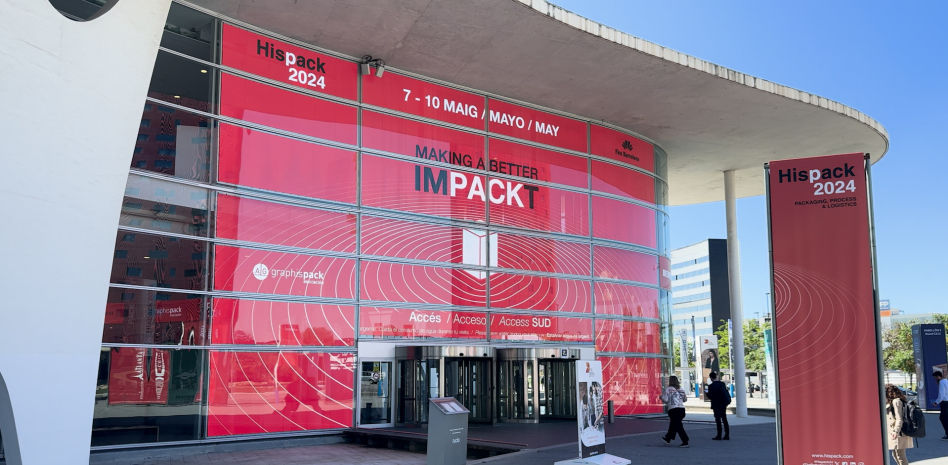 Barcelona encamina hacia la sostenibilidad el futuro del sector del embalaje