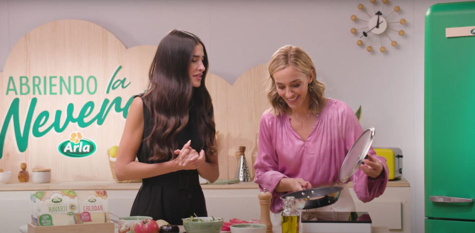 La receta de Paula Monreal: pocos ingredientes, fácil de elaborar y con queso